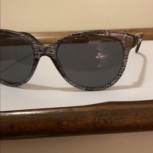 Versace Sunglasses New without box